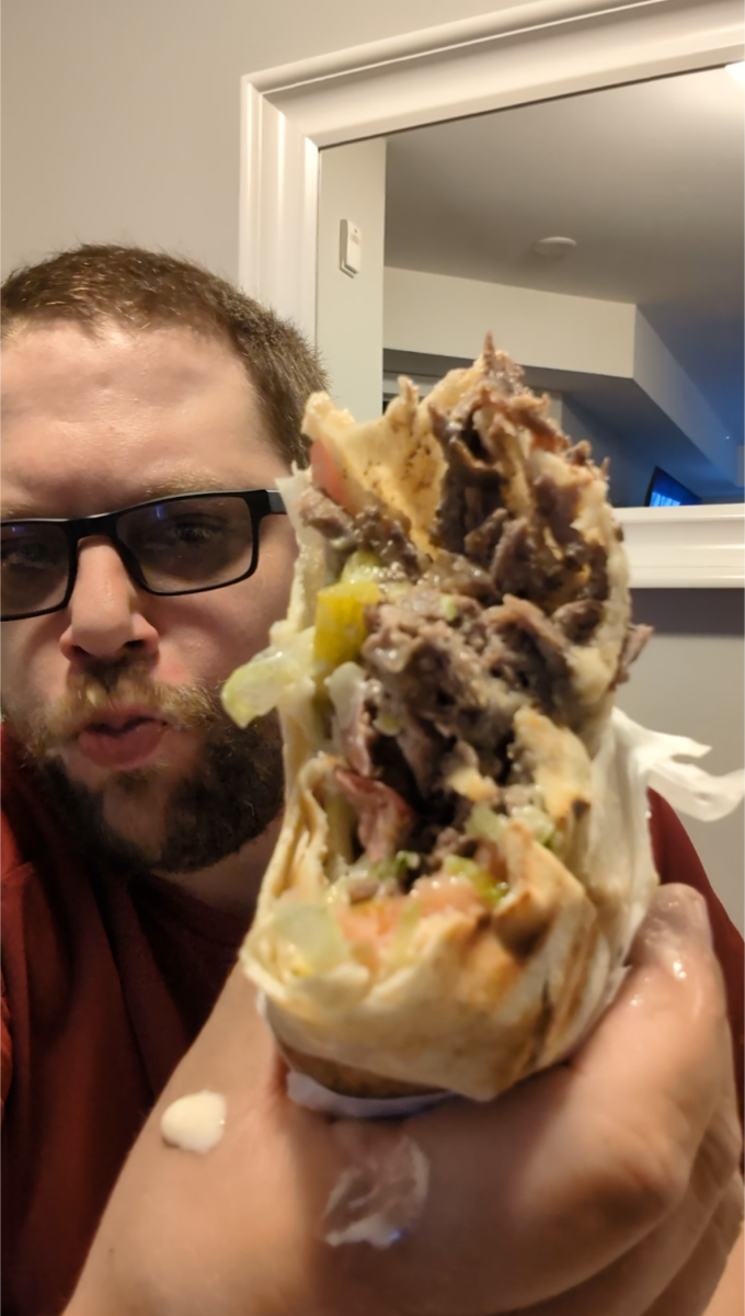 Photo from Chad Travels's review