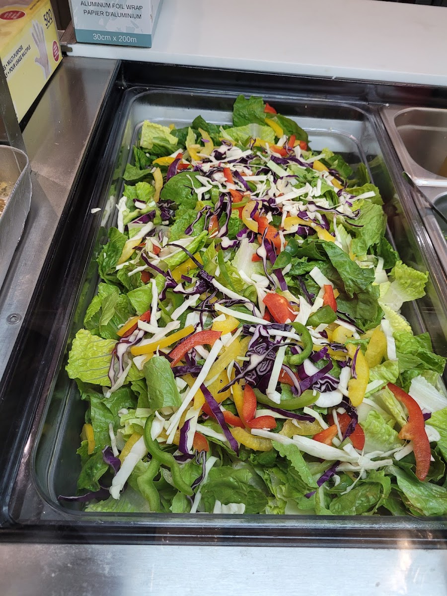 Salads