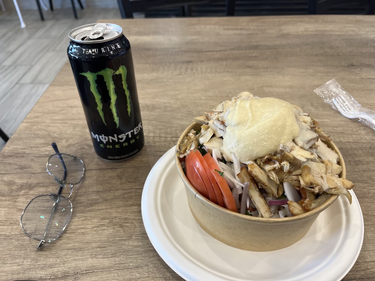 Photo from Shnizle's review